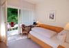 Bild 1 - Hotel Morgensonne mit Appartements - Einzelzimmer - EZ Kat. II