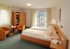 Bild 1 - Hotel Morgensonne mit Appartements - Doppelzimmer - DZ Kat. II