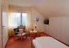 Bild 1 - Hotel Morgensonne mit Appartements - Einzelzimmer - EZ Kat. III