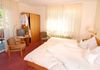 Bild 1 - Hotel Morgensonne mit Appartements - Doppelzimmer - DZ Kat. I