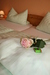 Bild 1 - Haus Tannenhof - Doppelzimmer - Doppelzimmer Arnika mit Dusche und WC
