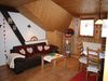Bild 1 - Haus Tannenhof - Ferienwohnung - Ferienwohnung Silberdistel, 55qm, 1 Schlafzimmer, max. 2 Personen