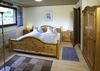 Bild 1 - Ferienwohnungen Huberhof - Ferienwohnung - Ferienwohnung Waldeule, 35 qm, 1 Schlafraum, max. 2 Pers.