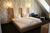Bild 1 - Gasthaus "Linde" - Doppelzimmer - Doppelzimmer Komfort-Plus 200