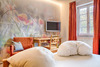 Bild 1 - Gasthaus "Linde" - Doppelzimmer - Doppelzimmer Komfort 5