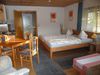 Bild 1 - Mattenhof - Ferienwohnung - Nr. 1 Ferienwohnung "Unterm Lindenbaum", 1 Schlafraum, 1 Wohn-/Schlafraum, max. 5 Personen