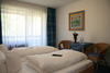 Bild 1 - Goethe Hotel - Doppelzimmer - zur Einzelnutzung