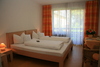 Bild 1 - Goethe Hotel - Doppelzimmer -