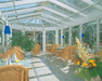 Bild 2 - G�stehaus an der Toskana Therme 