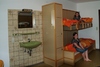 Bild 1 - - Zweibettzimmer (Twin) - Zwei Bettzimmer