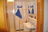 Bild 1 - Pension Thome - Doppelzimmer - DZ/WC/Etagen-Dusche