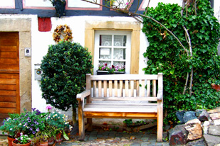 G�steh�user, Privatzimmer, Ferienwohnungen