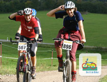 Bett & Bike