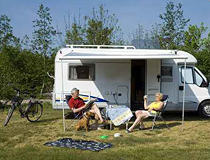 Campingpl�tze/ Wohnmobilstellpl�tze