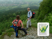 Wanderbares Deutschland
