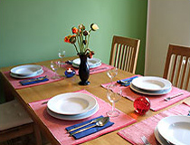 Ferienwohnungen /Ferienh�user