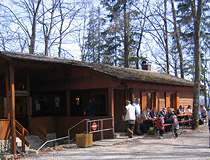 Feriend�rfer/ Radwanderh�usle