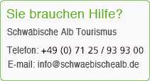 Sie brauchen Hilfe?