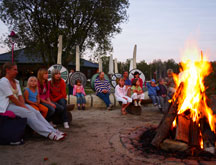 Gruppenunterk�nfte