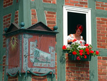 Privatzimmer