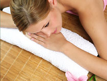 Wellness Gastgeber