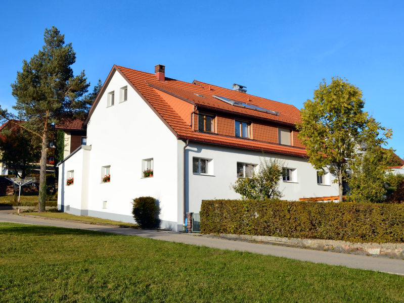 Haus Irma Hochenschwand Ferienwohnung C Toubiz
